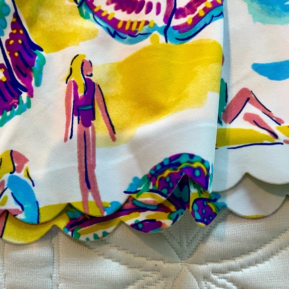 Aryeh skort. NWT. - Picture 5 of 7